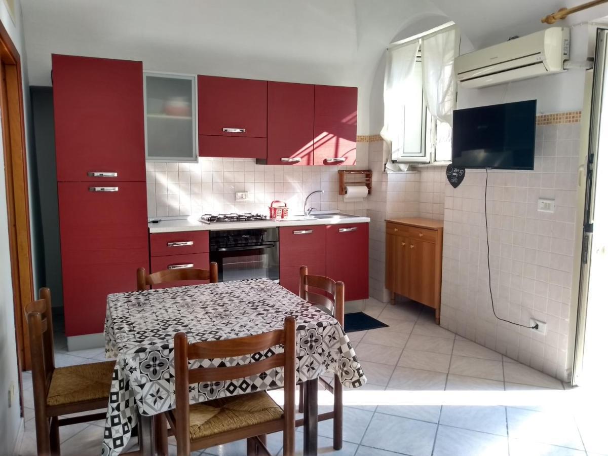 Casa Bona Furtuna Διαμέρισμα Κατάνια Εξωτερικό φωτογραφία