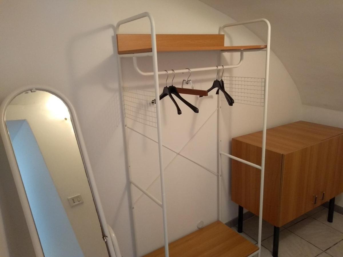 Casa Bona Furtuna Διαμέρισμα Κατάνια Εξωτερικό φωτογραφία