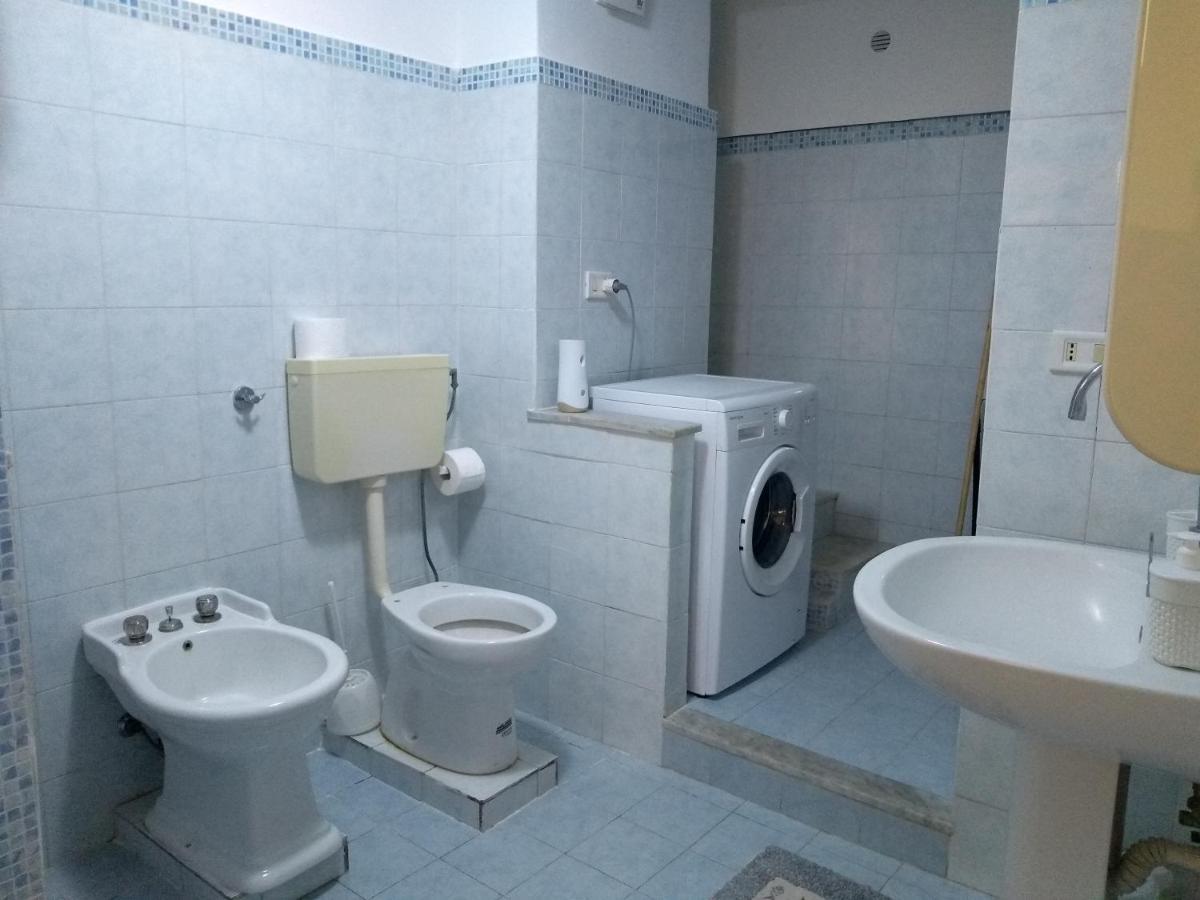 Casa Bona Furtuna Διαμέρισμα Κατάνια Εξωτερικό φωτογραφία