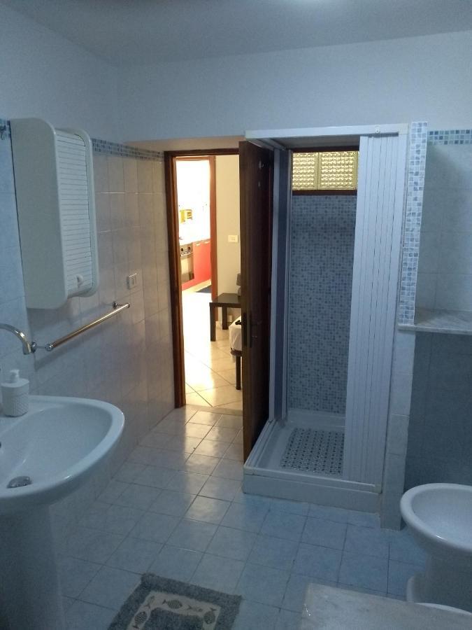 Casa Bona Furtuna Διαμέρισμα Κατάνια Εξωτερικό φωτογραφία