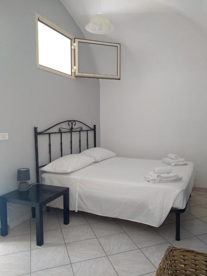 Casa Bona Furtuna Διαμέρισμα Κατάνια Εξωτερικό φωτογραφία