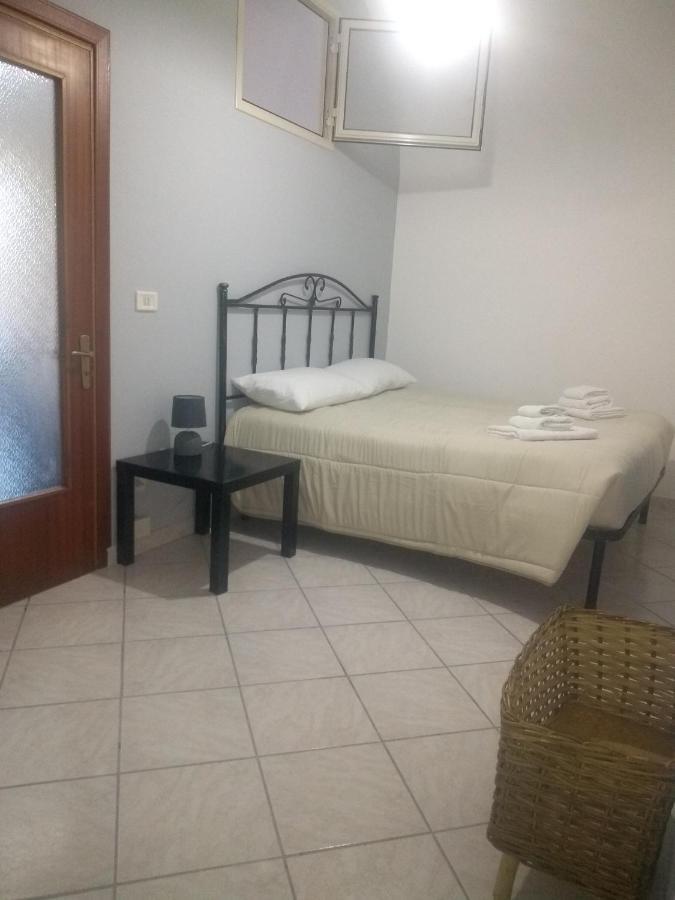 Casa Bona Furtuna Διαμέρισμα Κατάνια Εξωτερικό φωτογραφία